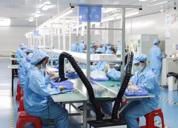 如何選擇合適的電動(dòng)牙刷代工廠？認(rèn)準(zhǔn)刷博士牙刷代工廠